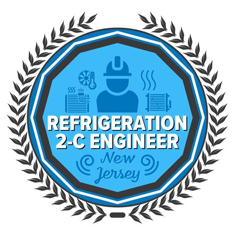NJ Refrigeration Engineer License Training | The Training Center