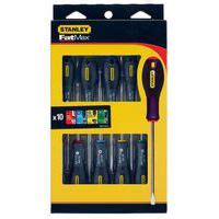 Jeu De Tournevis Fatmax Phillips Pozi Et Torx Manutan Fr