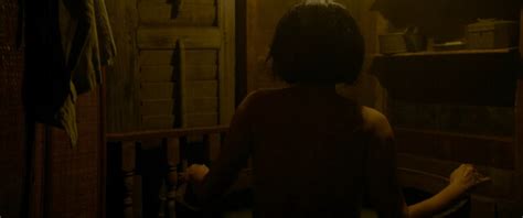 Nude Video Celebs Angelica Lee Sexy The Garden Of Evening Mists