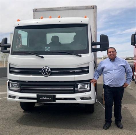 MAN Truck Bus México presenta línea completa de productos LaTrucker