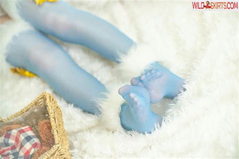 cheese起起子 Nude Leaked Photos and Videos WildSkirts