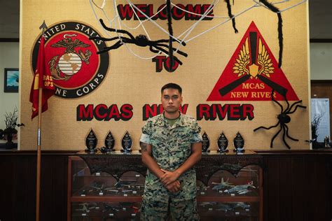 MCAS New River Go-Getter: Lance Cpl. Andi LopezRojas > Marine Corps Air