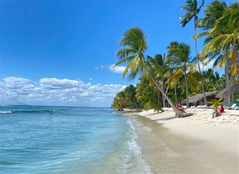 Punta Cana Pontos Tur Sticos Praias Lugares Para Ir E Passeios