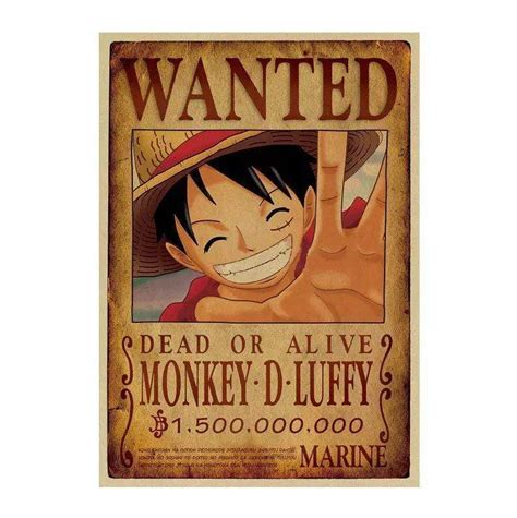 Luffy Boutique One Piece