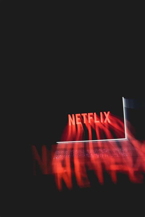 Netflix And Chill Netflix Icon Hd Phone Wallpaper Pxfuel