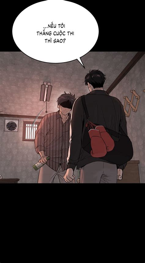 Jinx - 징크스, Vận xui Chap 73 Next Chap 74 Tiếng Việt
