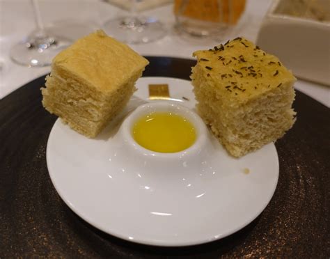 La Palme d’Or Cannes Review, 2 Michelin Stars