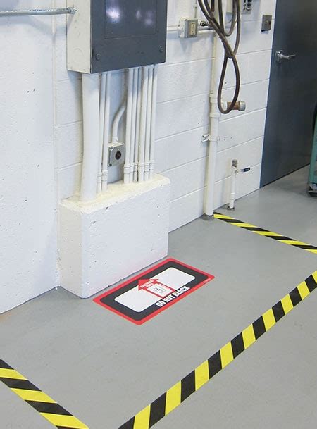 7 Images Osha Floor Marking For Fire Extinguishers And Description