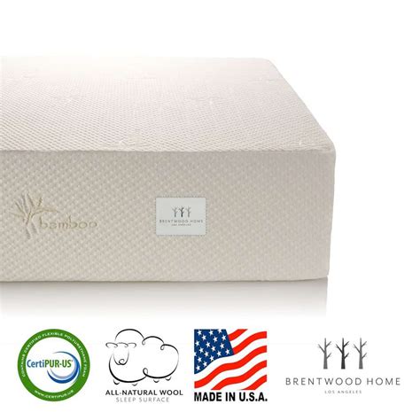 Best Mattress for Stomach Sleepers: Reviews & Comparisons - Elite Rest