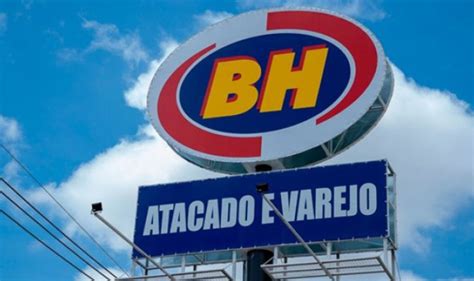 Supermercados BH Inaugura loja em Rio Casca na Zona da Mata Distribuição