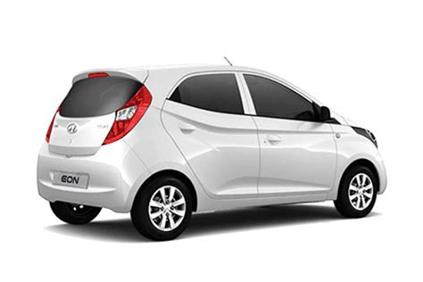 Hyundai Eon Price Mileage Specs New Model