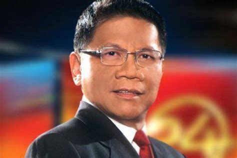 gma veteran anchor mike enriquez passes  abs cbn news