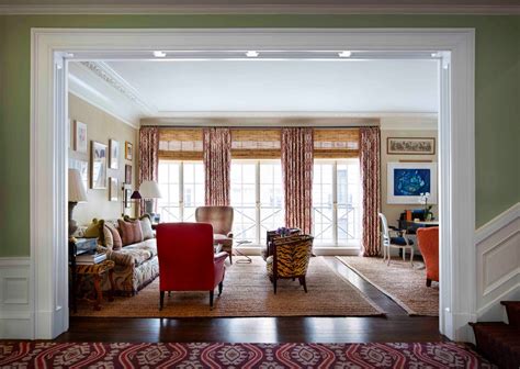 High Ceiling Window Curtains Ideas - Window treatments are an excellent ...