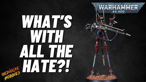 Paint The Sydonian Skatros For Adeptus Mechanicus Youtube