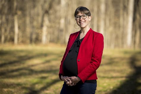 Our Favorite Progressive Candidates in 2023 - Heidi Drauschak, Virginia