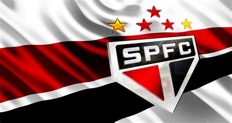 Fotos Escudo Do Sao Paulo - Baú do Luizinho: Jornal inglês elege escudo do São Paulo como mais ...
