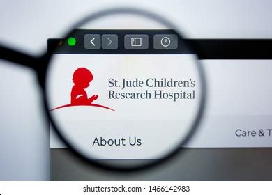 St. Jude Children's Research Hospital Logo Vector (.AI) Free Download