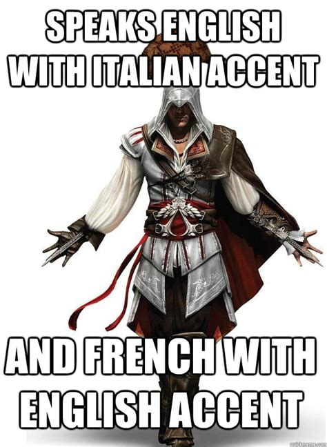 Ezio Memes