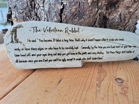 Engraved Driftwood Quotes Art Quote Unique T Unique Artisan T Wood Art Ocean Signs