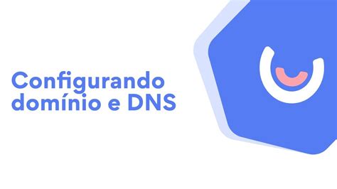 Configurando Dom Nio E Dns Saiba Como Colocar Seu Site No Ar Youtube