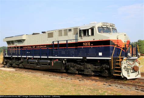 NS 8101