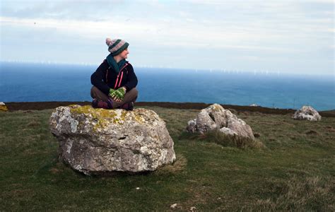 The Great Orme, North Wales - Wandering in the UK