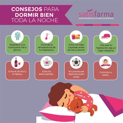 Sigues Despierto El Insomnio Causas Y Consejos Satisfarma