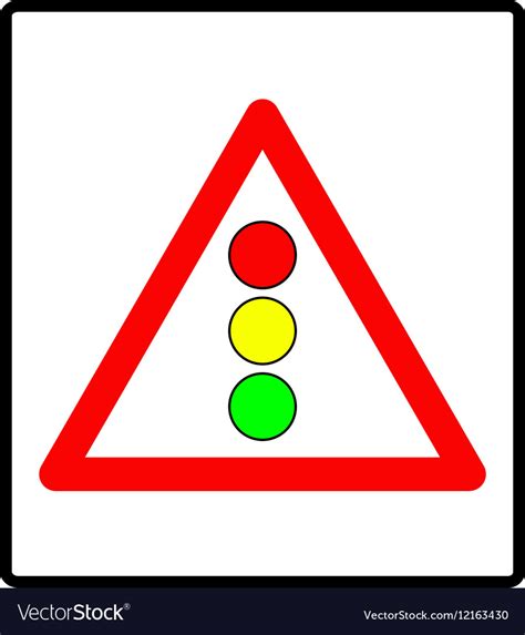 Знак Светофорное Регулирование Картинка Для Детей – Telegraph