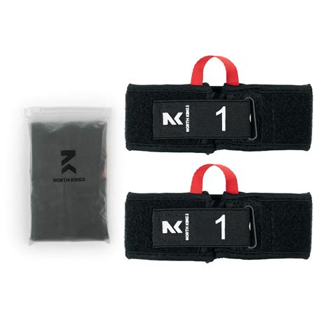 Occlusion Blood Flow Restriction Workout Bands For Arms Two Inch BFR