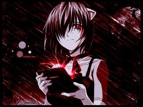 Elfen Lied I Custom Lilium Elfen Lied Hd Wallpaper Pxfuel