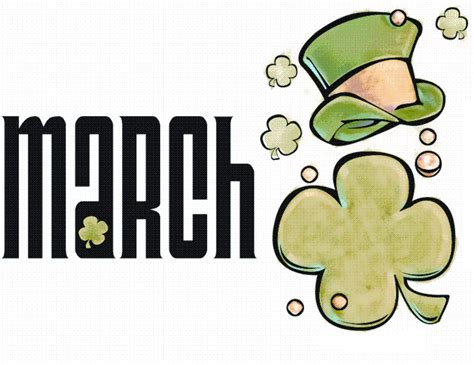 Download High Quality march clipart calendar Transparent PNG Images ...