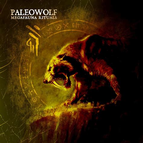 Paleowolf