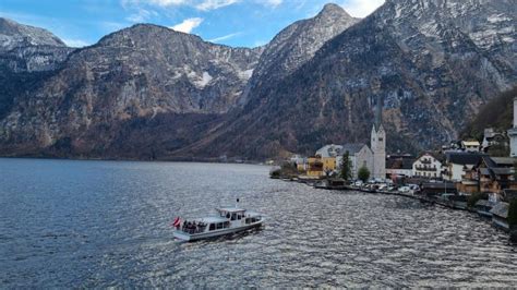 Prywatna Wycieczka Do Hallstatt Z Wiednia W Austrii Getyourguide