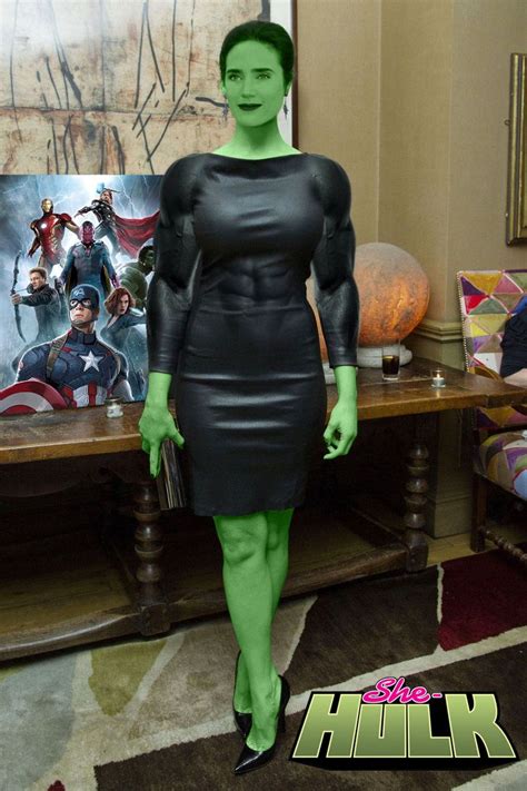 She Hulk In Attorney S Office By Beheritdragoness On Deviantart