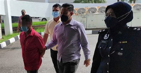 kerabat diraja perak konon harian metro