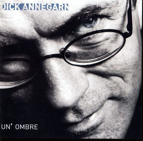 Un Ombre Dick Annegarn Amazon In Music