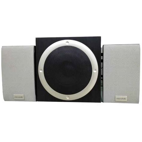 Microlab TMN1 2:1 Speaker Price in bangladesh | Nexus BD