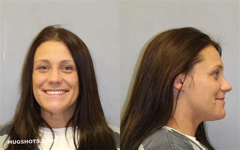 KASNER AMANDA KELLEY 01 02 2024 Wise County Mugshots Zone