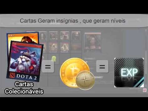 Como Conseguir Cartas Ins Gnias E Subir De N Vel Na Steam Explore O