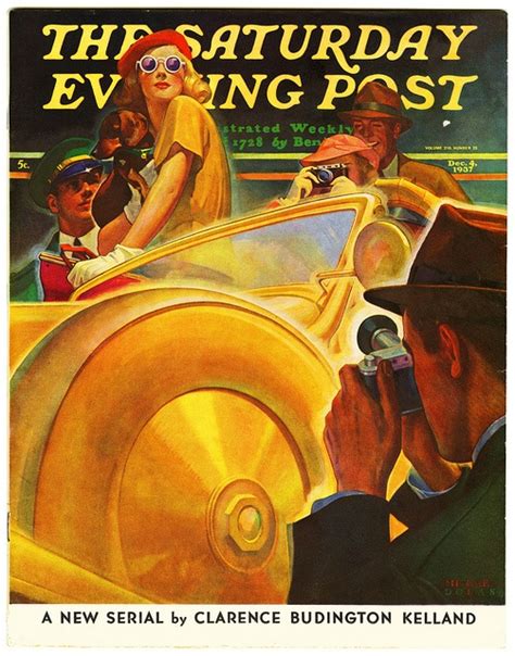 1000 Images About Vintage Yellow Magazine Covers On Pinterest Yellow