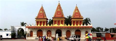 Ganga Sagar Temple Tours - Jagannath Puri Temple Tour Packages