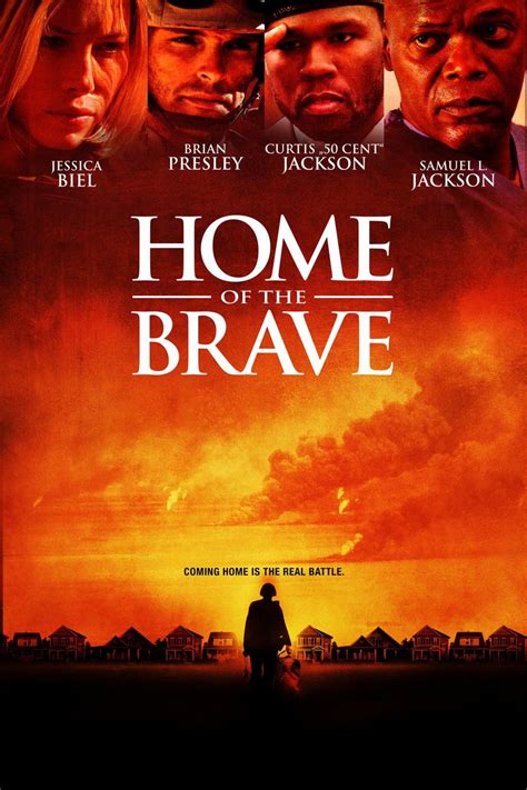 Home Of The Brave Dvd Oder Blu Ray Leihen Videobusterde