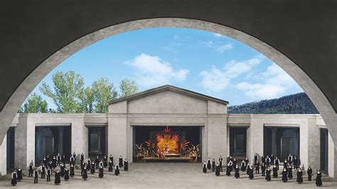 Passionsspiele Oberammergau 2022 So spektakulär ist das