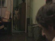 Naked Paola Lattus In Tony Manero