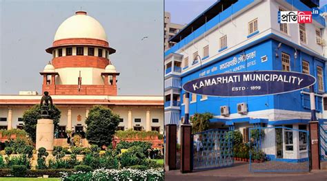 Sc Dismisses Plea Of State Of West Bengal Challenging Calcutta Hc Order