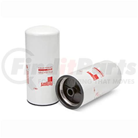 Ff63042nn By Fleetguard Fuel Filter Spin On 12 05 In Height