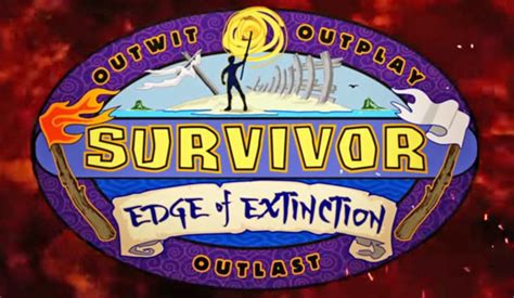 ‘survivor Video Recap ‘more Of Extinction Island In Episode 3