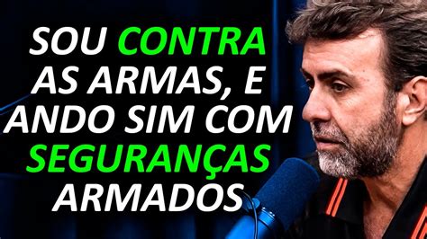 DEBATE SOBRE LIBERAÇÃO DE ARMAS YouTube