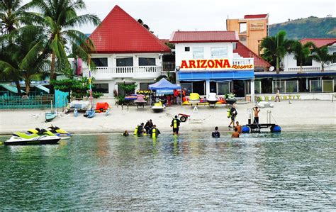 Barrio Barretto Olongapo City Subic Bay 2013 15 At Th Flickr