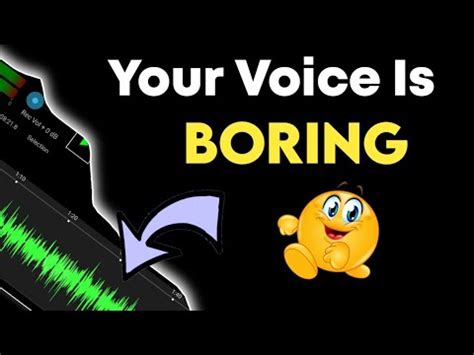 Voice Editing Best Mobile Voice Editing How To Edit Voice For